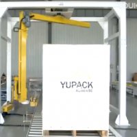 搖臂纏繞機(jī)為什么要看進(jìn)料方向