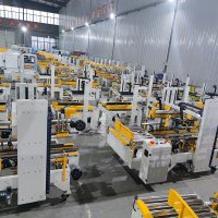 角邊封箱機(jī)的4大注意事項(xiàng)