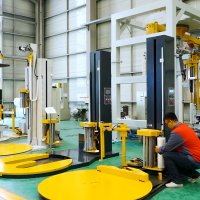 纏繞機保養(yǎng)3要點