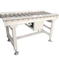 運輸滾筒輸送機三要點