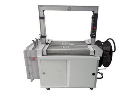 全自動(dòng)防爆打包機(jī)MH-102A-F