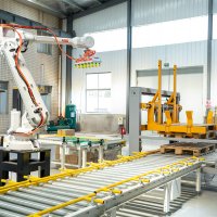 供棧機(jī)的工作原理