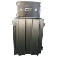 真空機(jī)抽多長時(shí)間合適