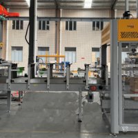 平移式裝箱機(jī)的優(yōu)勢特點有哪些