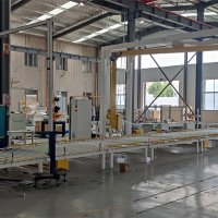 全自動(dòng)纏繞機(jī)頂部斷膜的優(yōu)勢有哪些