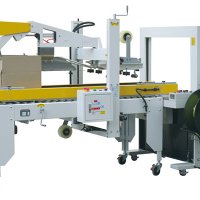 什么情況可以選擇封箱打包一體機(jī)