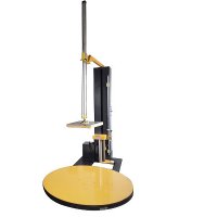 纏繞機(jī)壓頂怎么選？氣動(dòng)與電動(dòng)壓頂對(duì)比指南