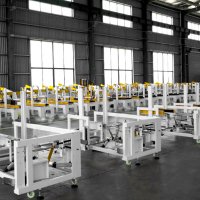 定制開箱機(jī)需要注意哪些問(wèn)題