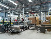 機(jī)器人開箱機(jī)